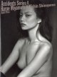 Accidents Series 4　　Harue Miyamoto ＋　Kishin Shinoyama　　　宮本はるえ＋篠山紀信