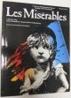 【楽譜】　「Les Miserables」　　PIANO／VOCAL　　　（「レ・ミゼラブル」ピアノ・ボーカル譜）　[U.S.A　NYで出版された洋書楽譜]