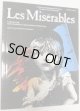 【楽譜】　「Les Miserables」　　PIANO／VOCAL　　　（「レ・ミゼラブル」ピアノ・ボーカル譜）　[U.S.A　NYで出版された洋書楽譜]