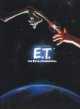 【映画パンフ】　E.T.