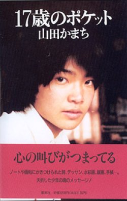 画像1: １７歳のポケット　　山田かまち