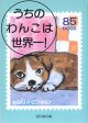 うちのわんこは世界一！　　週刊朝日=編　（朝日文庫）