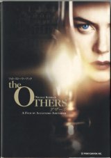 画像: 【映画シナリオ】　アザーズ  フォト・ストーリーブック　 [THE OTHERS]