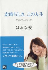 画像: 素晴らしき、この人生　What a Wonderful Life!　　はるな愛　