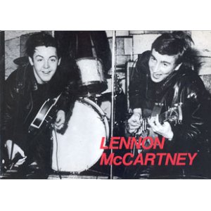 画像: LENNON  NcCARTNEY  　〜THEIR SONGS AND PHOTOS〜