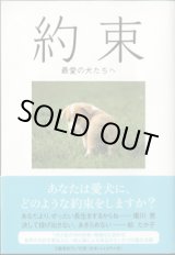 画像: 約束　　最愛の犬たちへ　　　文藝春秋＝編