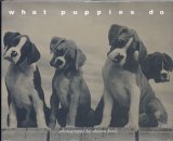 画像: What puppies do      写真=Sharon Beals 　（洋書）